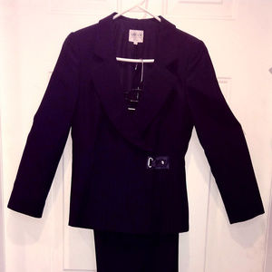 Womens Armani Suit